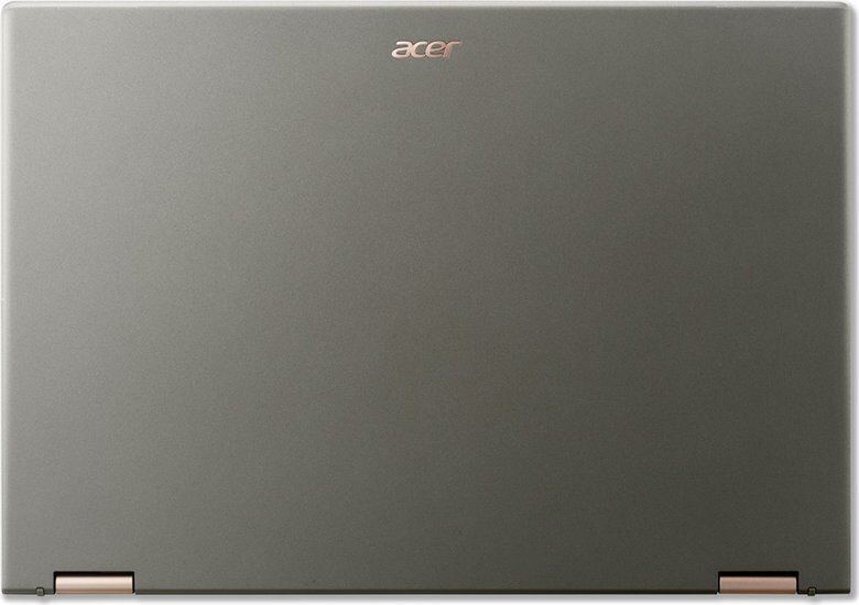 Acer Spin 5 SP514-51N | i7-1260P | 14" | 16 GB | 1 TB SSD | WQXGA | Stylus | Win 11 Home | CH 5