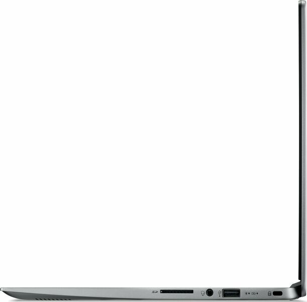 Acer Swift 1 SF114-33-P5J8 | N5030 | 14" | 4 GB | 256 GB SSD | FP | Win 11 Home | DE 3