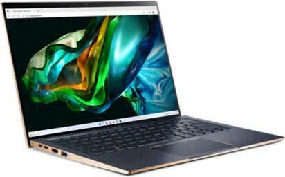 Acer Swift 14 SF14-71T | i7-13700H | 14" | 16 GB | 1 TB SSD | WUXGA | Win 11 Pro | DE 2