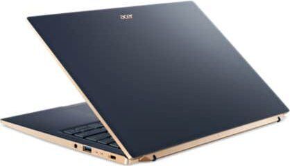 Acer Swift 14 SF14-71T | i7-13700H | 14" | 16 GB | 1 TB SSD | WUXGA | Win 11 Pro | DE 4