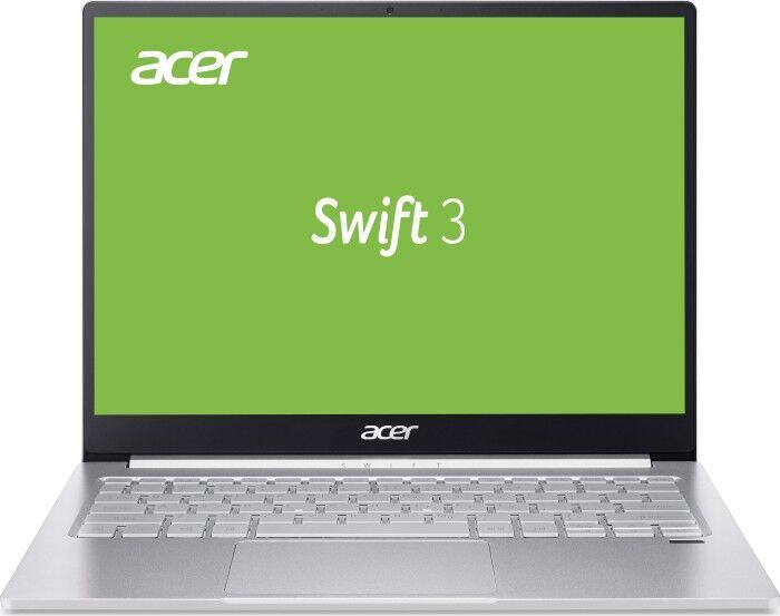 Acer Swift 3 SF313-52 | i7-1065G7 | 13.5" | 16 GB | 1 TB SSD | Win 10 Home | DE