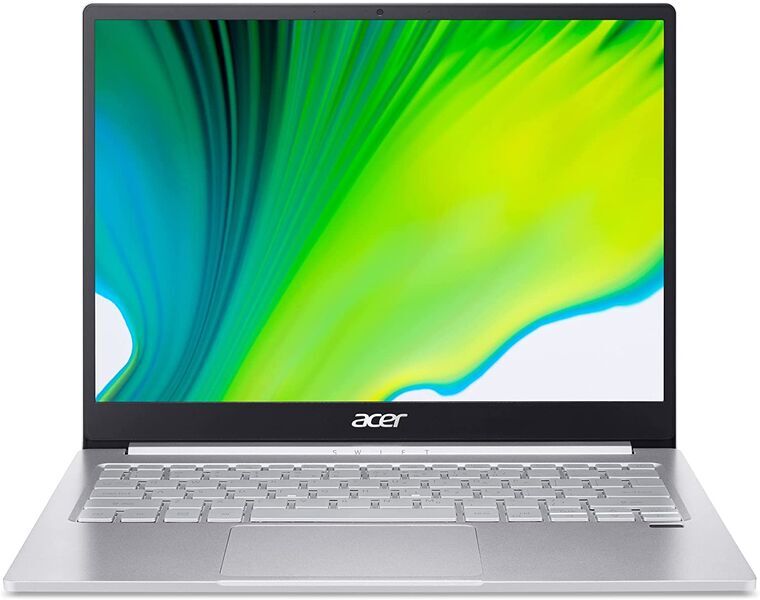 Acer Swift 3 SF313-53 | i5-1135G7 | 13.5" | 8 GB | 1 TB SSD | 2048 x 1152 | FP | Win 10 Pro | DE