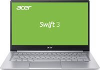 Acer Swift 3 SF314-42 | Ryzen 5 4500U | 14"