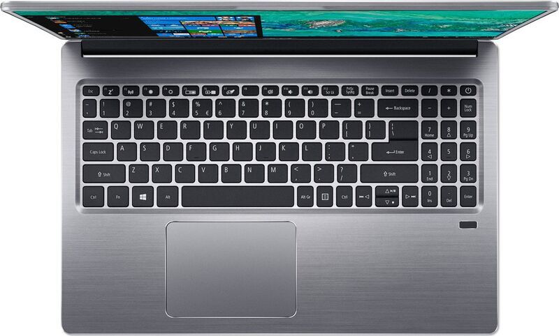 Acer Swift 3 SF314-58G | i5-10210U | 15.6" | 8 GB | 512 GB SSD | FP | Win 11 Home | FR 3