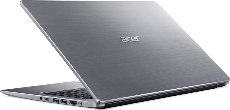 Acer Swift 3 SF314-58G | i5-10210U | 15.6" | 8 GB | 512 GB SSD | FP | Win 11 Home | FR 4