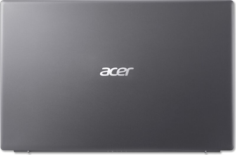 Acer Swift 3 SF316-51 | i5-11300H | 16.1" | 16 GB | 512 GB SSD | Win 11 Home | BE 5