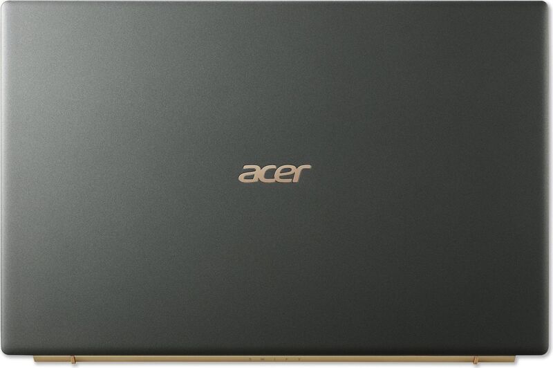 Acer Swift 5 SF514-55 | i7-1165G7 | 14" | 16 GB | 1 TB SSD | FP | Touch | Win 11 Home | CH 3