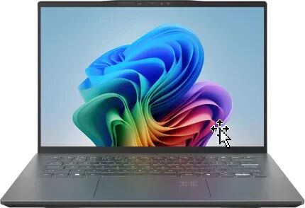 Acer Swift AI 14 | Snapdragon X Plus | 14.5" | 16 GB | 512 GB SSD | Win 11 Pro | DE, image 1 of 6