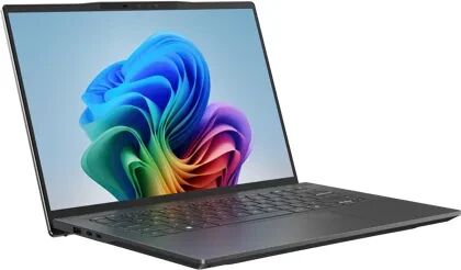 Acer Swift AI 14 | Snapdragon X Plus | 14.5" | 16 GB | 512 GB SSD | Win 11 Pro | DE, image 2 of 6