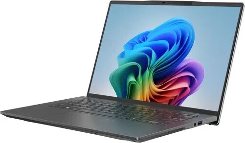 Acer Swift AI 14 | Snapdragon X Plus | 14.5" | 16 GB | 512 GB SSD | Win 11 Pro | DE, image 4 of 6