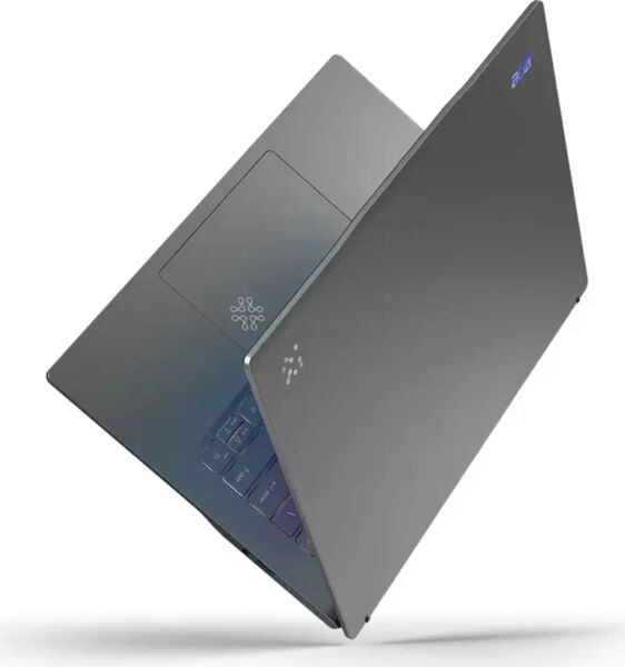 Acer Swift AI 14 | Snapdragon X Plus | 14.5" | 16 GB | 512 GB SSD | Win 11 Pro | DE, image 5 of 6