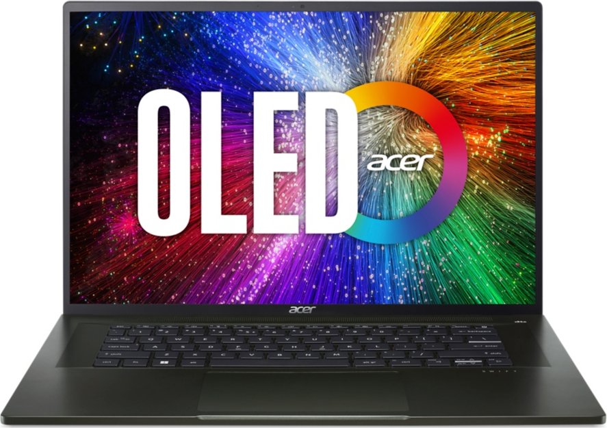 N*R様 acer Swift SFE16 Edge Ryzen7 7840U Acer Swift Edge 16 SFE16-43 Review (Ryzen 7 7840U, Radeon 780M)