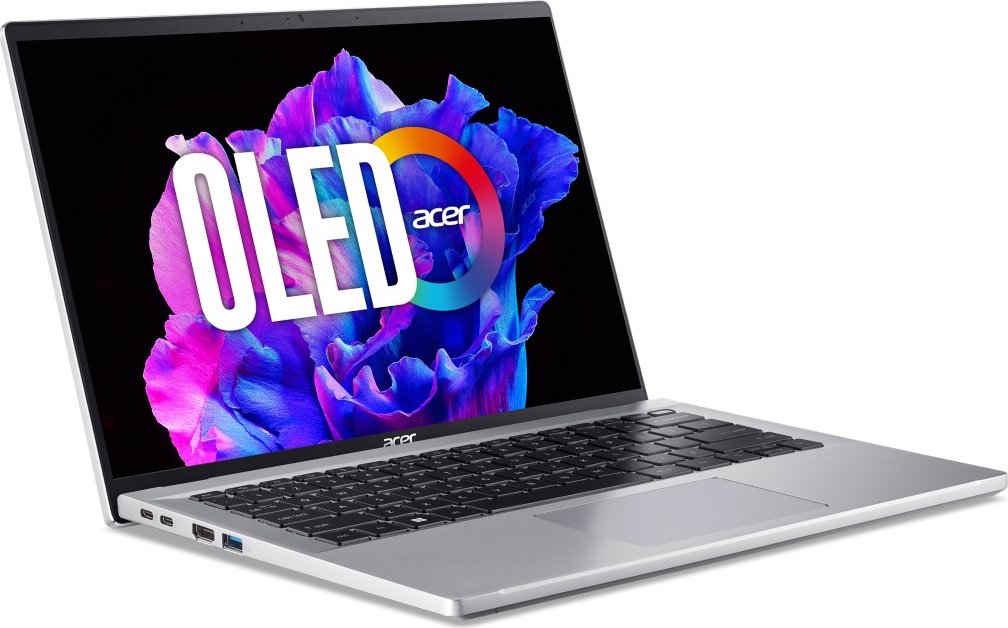 Acer Swift Go i7-13700H 起動不可ジャンク品 Acer Swift Go SFG14-71 | i7-13700H | 14