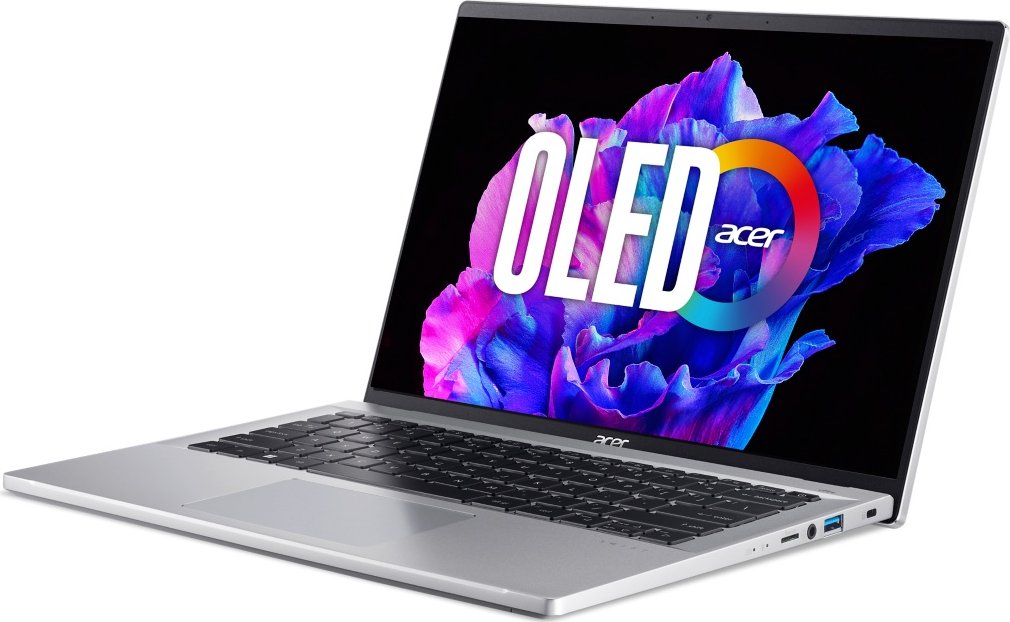 Acer Swift Go i7-13700H 起動不可ジャンク品 acer swift go 14型 ノートPC core i7 13700H 16GB SSD 512GB OLED