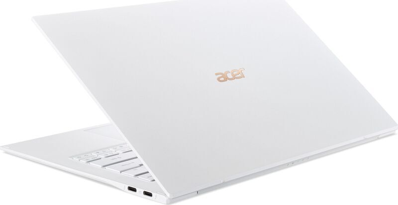 Acer Swift 7 SF714-52T-76MR | i7-8500Y | 14" | 16 GB | 512 GB SSD | FP | Win 11 Home | DE 3