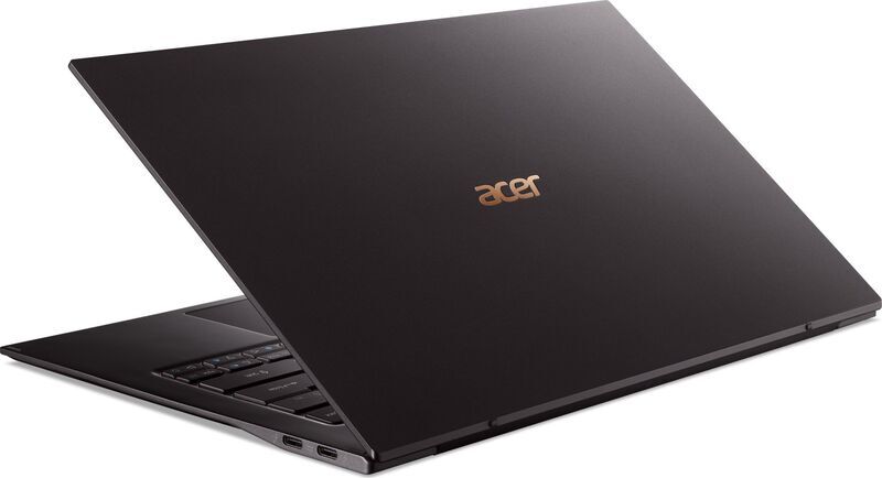 Acer Swift 7 SF714-52T | i7-8500Y | 14" | 16 GB | 512 GB SSD | FP | Win 11 Home | FR 5