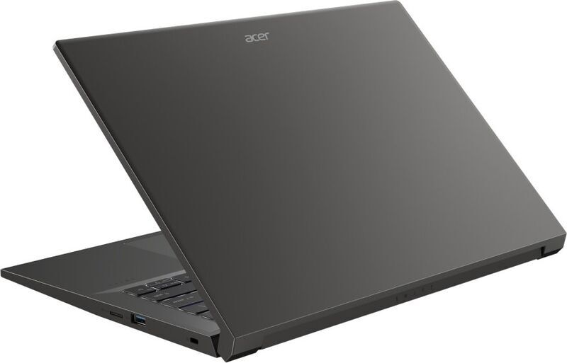 Acer Swift X SFX14-71G | i5-13500H | 14.5" | 16 GB | 512 GB SSD | RTX 4050 | Win 11 Home | DE 4