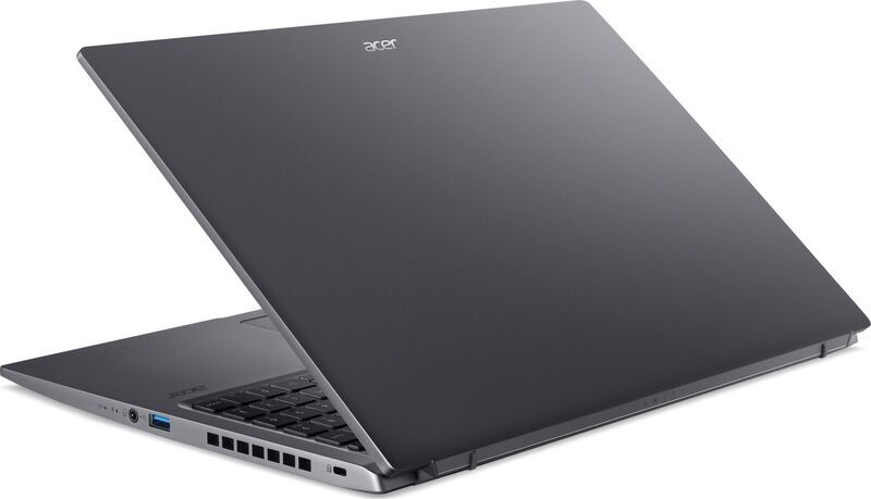 Acer Swift X SFX16-52G | i7-1260P | 16.1" | 16 GB | 1 TB SSD | Win 11 Home | BE 4