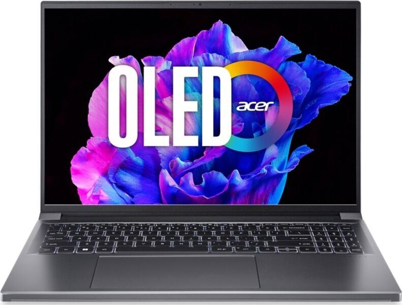Acer Swift X SFX16-61G | Ryzen 9 7940HS | 16" | 32 GB | 1 TB SSD | RTX 4050 | Win 11 Home | BE 1