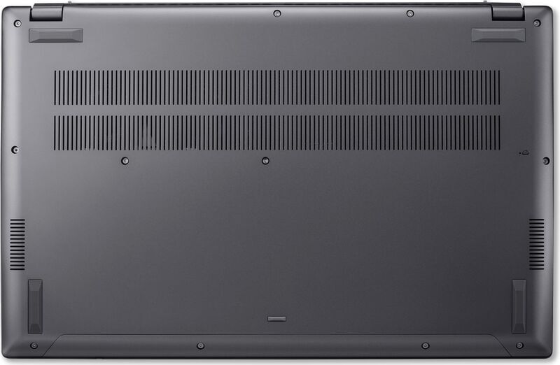 Acer Swift X SFX16-51G | i7-11390H | 16.1" | 16 GB | 512 GB SSD | RTX 3050 | Win 11 Home | UK 4