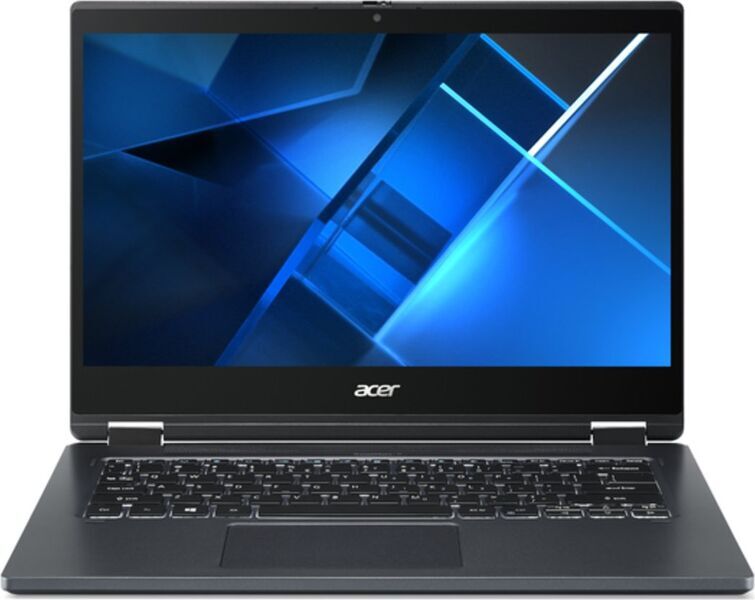 Acer TravelMate Spin P4 TMP414RN-51 | i5-1135G7 | 14" | 8 GB | 256 GB SSD | Win 11 Home | US 2