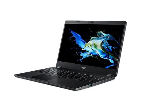 Acer TravelMate P2 TMP215-52 | i5-10210U | 15.6" | 8 GB | 180 GB SSD | Backlit keyboard | Win 11 Pro | UK, image 3 of 4