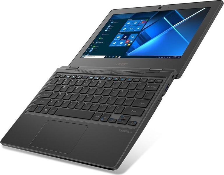 Acer TravelMate B3 Spin 11 TMB311RN | N200 | 11.6" | 8 GB | 256 GB SSD | Win 11 Home | CH 3