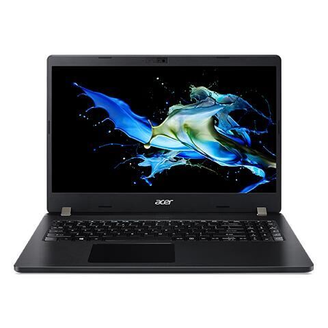 Acer TravelMate P2 P215-52 | i5-10210U | 15.6" | 8 GB | 128 GB SSD | Win 11 Pro | UK, image 1 of 5