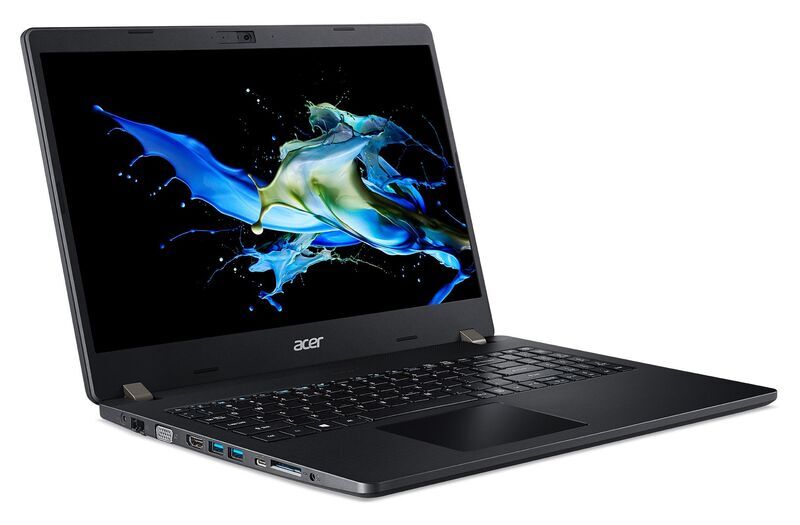 Acer TravelMate P2 P215-52 | i5-10210U | 15.6" | 8 GB | 128 GB SSD | Win 11 Pro | UK, image 3 of 5