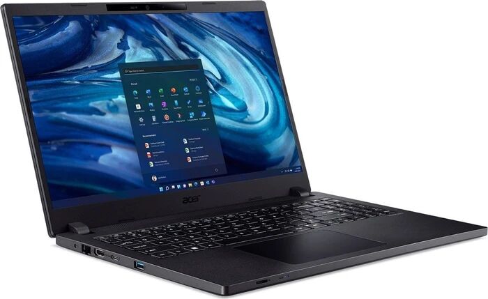 Acer TravelMate P2 TMP215-54 | i5-1235U | 15.6" | 16 GB | 512 GB SSD | FP | Win 11 Home | BE, image 2 of 6