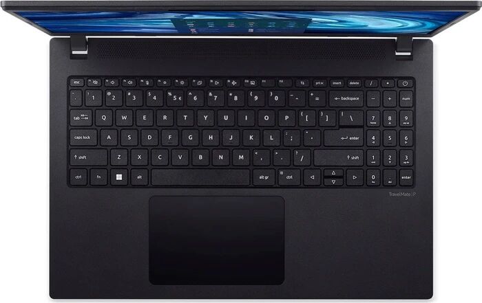 Acer TravelMate P2 TMP215-54 | i5-1235U | 15.6" | 16 GB | 512 GB SSD | FP | Win 11 Home | BE, image 4 of 6