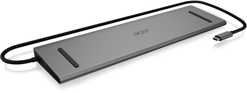 Acer USB Type-C Dock | grau 3