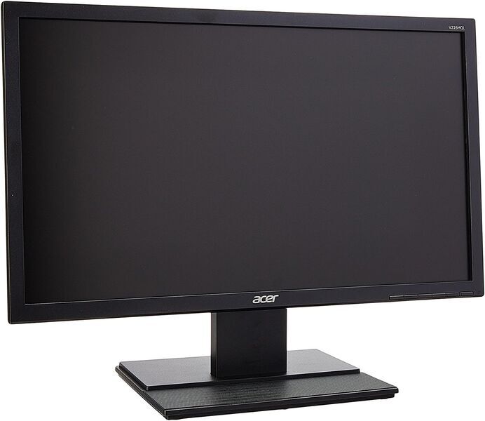 Acer V226HQL | 21.5" | black 1