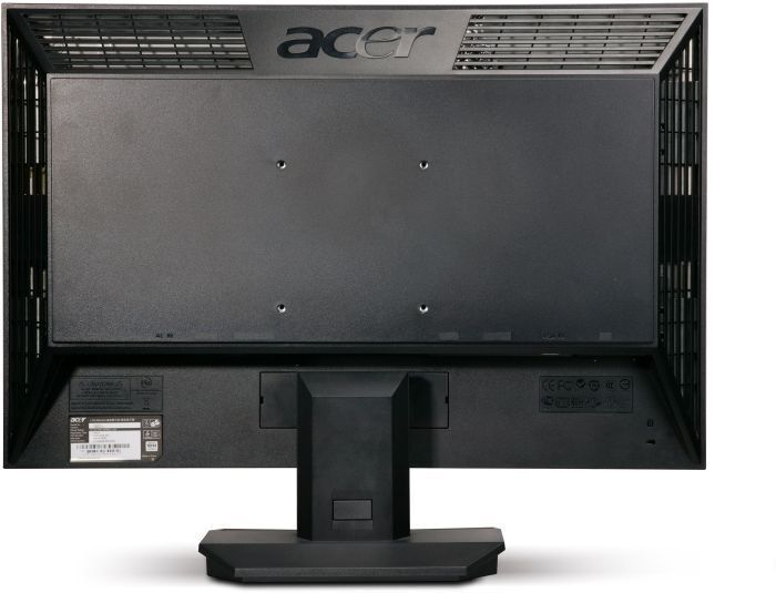 Acer Value V3 V223W | 22" | black 2