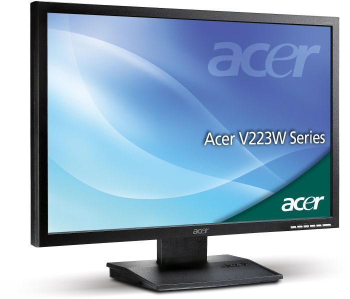Acer Value V3 V223W | 22" | sort 4