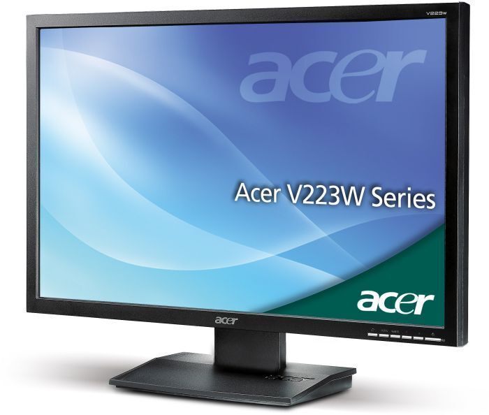 Acer Value V3 V223W | 22" | sort 5