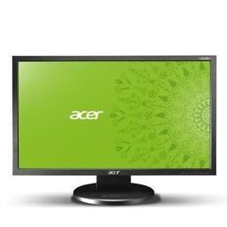 Acer Value V3 V233HL | 23" | schwarz 2