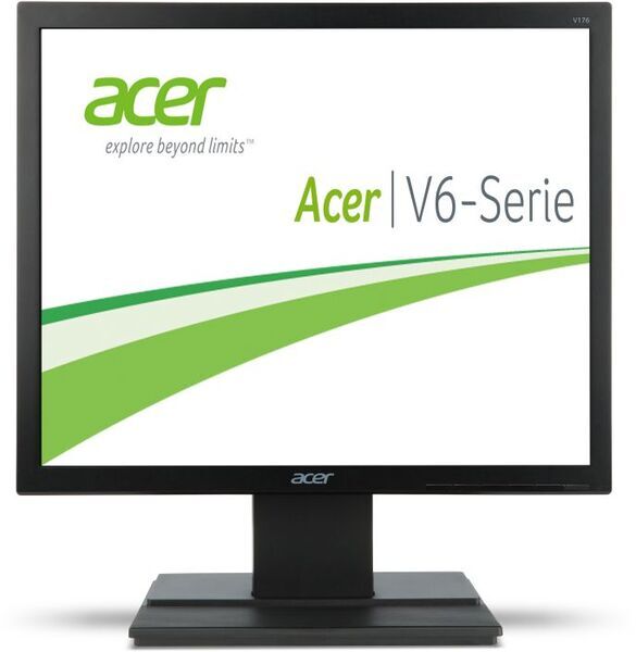 Acer Value V6 V176Lb | 17"