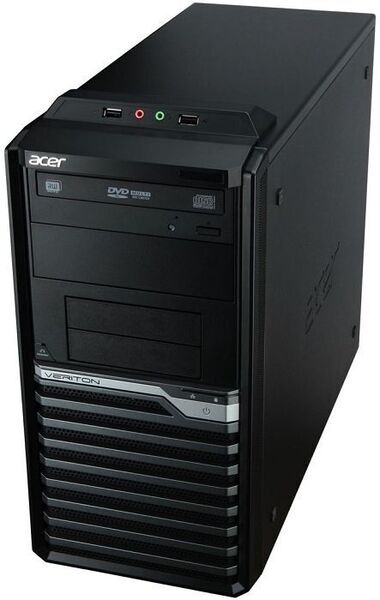 Acer Veriton M4630G | i7-4790 | 8 GB | 1 TB HDD | Win 10 Pro 2
