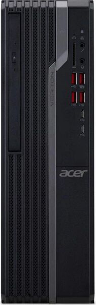 Acer Veriton X6670G | i5-10400T | 8 GB | 256 GB SSD | Win 11 Pro, image 1 of 3