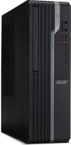 Acer Veriton X6670G | i5-10400T | 8 GB | 256 GB SSD | Win 11 Pro, image 2 of 3