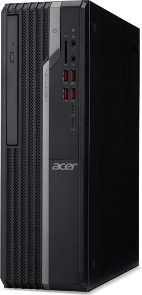 Acer Veriton X6670G | i5-10400T | 8 GB | 256 GB SSD | Win 11 Pro, image 3 of 3