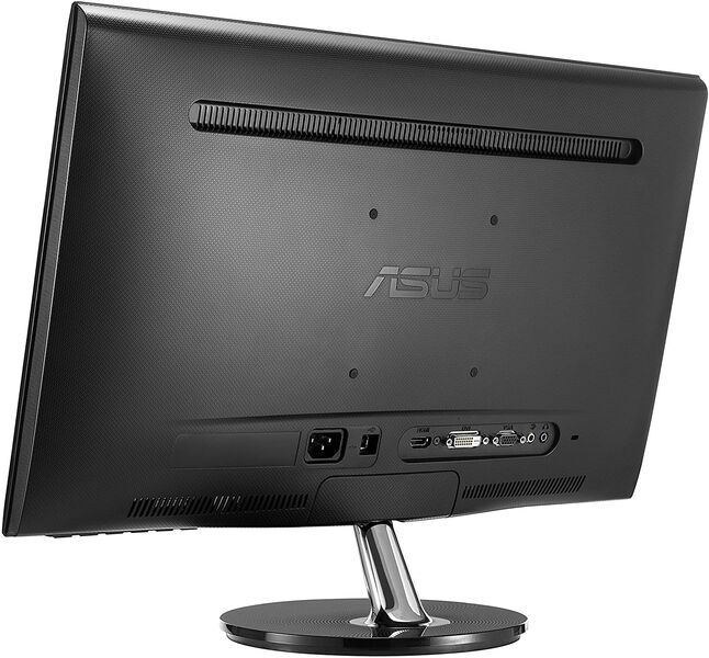 ASUS VK228H | 21.5" | black 2