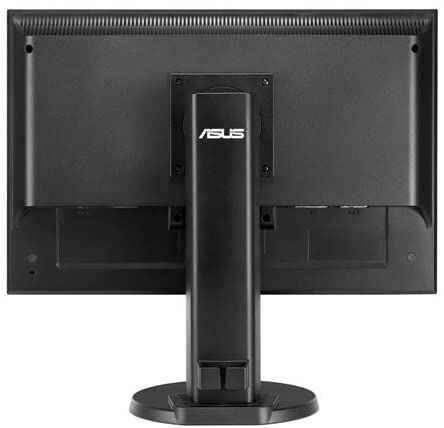 ASUS VW22ATL | 22" | černá 2