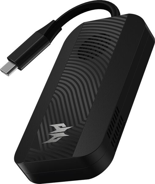 Acer Predator Connect D5 5G-Dongle | czarny