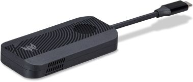 Acer Predator Connect D5 5G-Dongle | schwarz 2