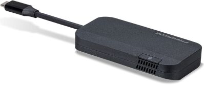 Acer Predator Connect D5 5G-Dongle | black 4