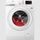 AEG 6000 ProSense® L6FBI145 Lavatrice a carica frontale 10 kg | 24 mesi di garanzia del produttore | bianco thumbnail 1/4