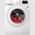 AEG 6000 ProSense® L6FBI48W Vaskemaskine med frontbetjening 8 kg | 24 måneders producentgaranti | hvid thumbnail 1/4