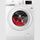 AEG 6000 ProSense® L6FBI945 Front-loading washing machine 9 kg | 24-month manufacturer's warranty | white thumbnail 1/5